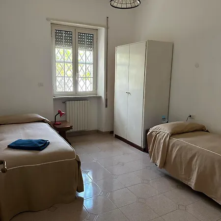 בית נופש Turistico La Cona