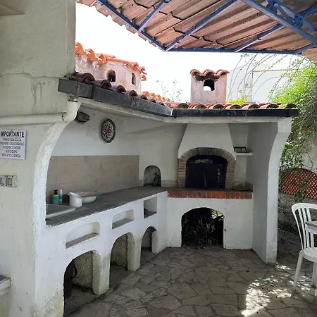 Turistico La Cona Holiday home San Felice Circeo